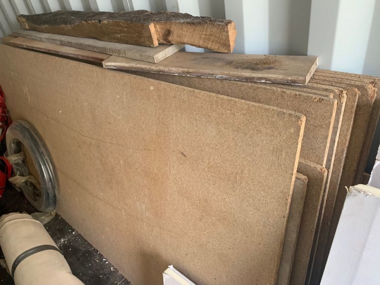 Chipboard flooring 22mm