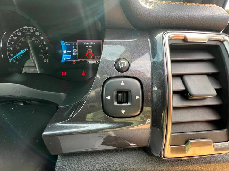 2022 Ford Ranger 2.0 EcoBlue Wildtrak Pickup Double Cab 4dr Diesel Auto 4WD Euro 6 (s/s) (21 Pick...