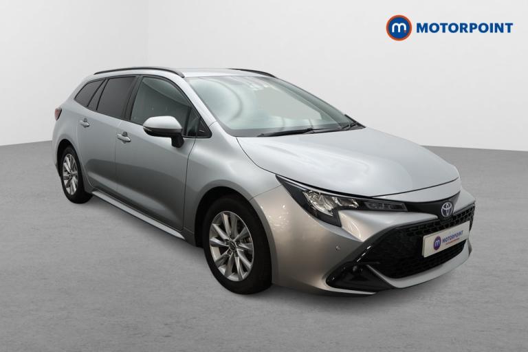 2023 Toyota Corolla 1.8 Hybrid Icon 5dr CVT ESTATE PETROL/ELECTRIC Automatic