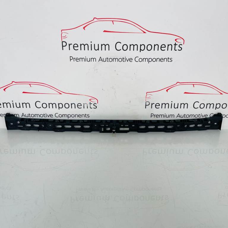 Seat Leon Rear Bumper Bracket Genuine Estate Holder Mount 2012 – 2020 [za53]