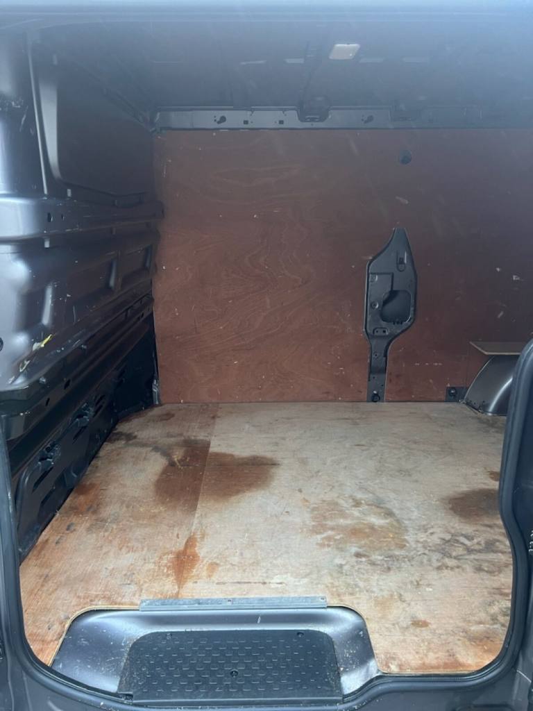 2019 Renault Trafic 2.0 dCi ENERGY 30 Sport Panel Van 5dr Diesel Manual LWB Standard Roof Euro  P...