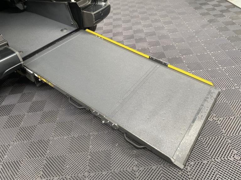 2017 67 Citroen Berlingo 1.6 HDi Feel 3 x SEAT WHEELCHAIR ACCESSIBLE VEHICLE WAV