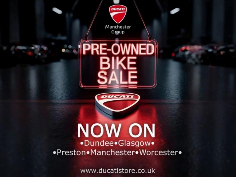 2023 BMW S1000R Sport M-Sport Colours 1,271 Miles | £220 Deposit & £220 pcm