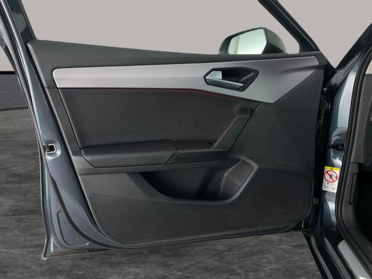 2023 SEAT Leon 1.5 TSI EVO FR Hatchback 5dr Petrol Manual Euro 6 (s/s) (130 ps) - NAV - CR Hatchb...