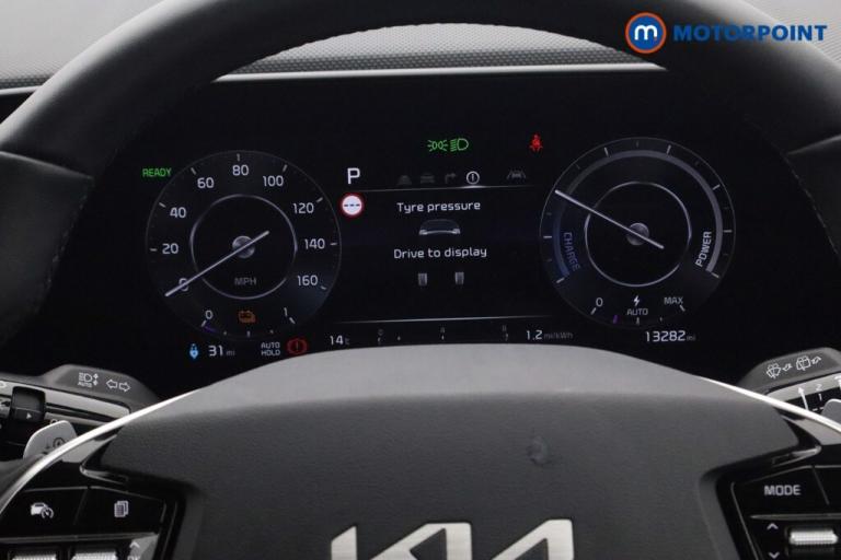 2023 Kia Niro 150kW 2 Nav 65kWh 5dr Auto SUV Electric Automatic