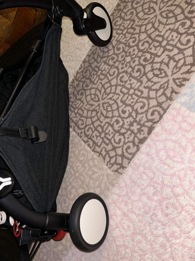 YoYo Babyzen Double Pram