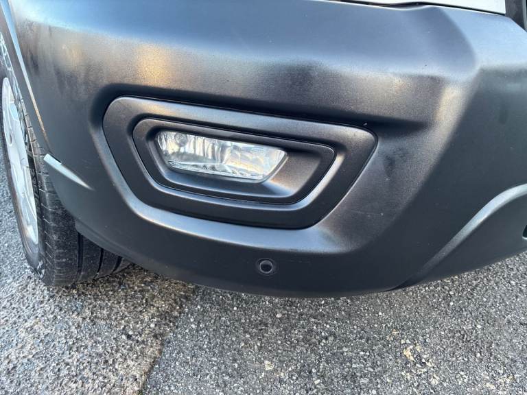 2024 Ford Transit 2.0 EcoBlue 130ps H2 Trend Van Auto [8S] [DAP] Medium Roof Van DIESEL Automatic