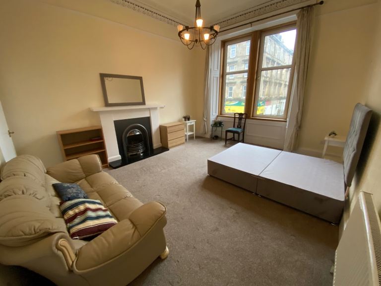 4 Bedroom West End Flat 