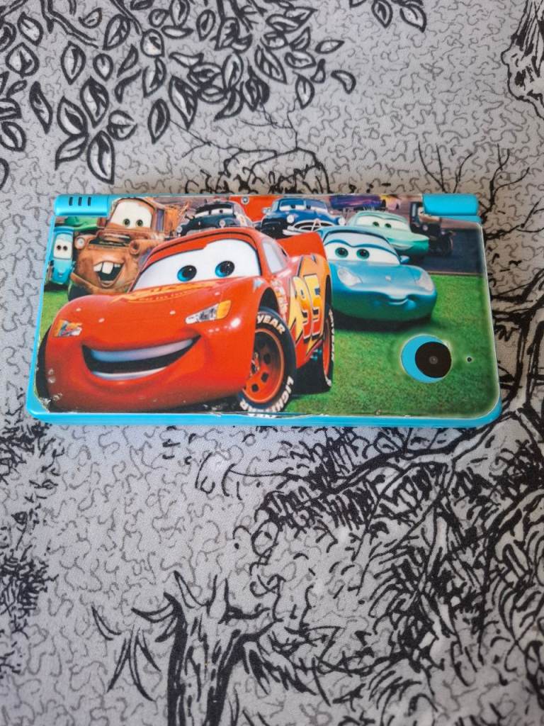 Nintendo ds