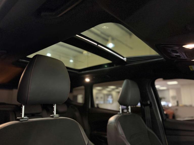 2019 Ford Kuga 1.5 TDCi ST-Line Edition 5dr 2WD HATCHBACK DIESEL Manual