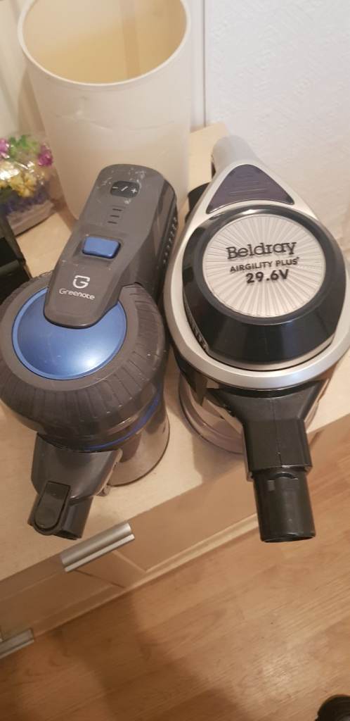 Carpet cleaner .ALL £25