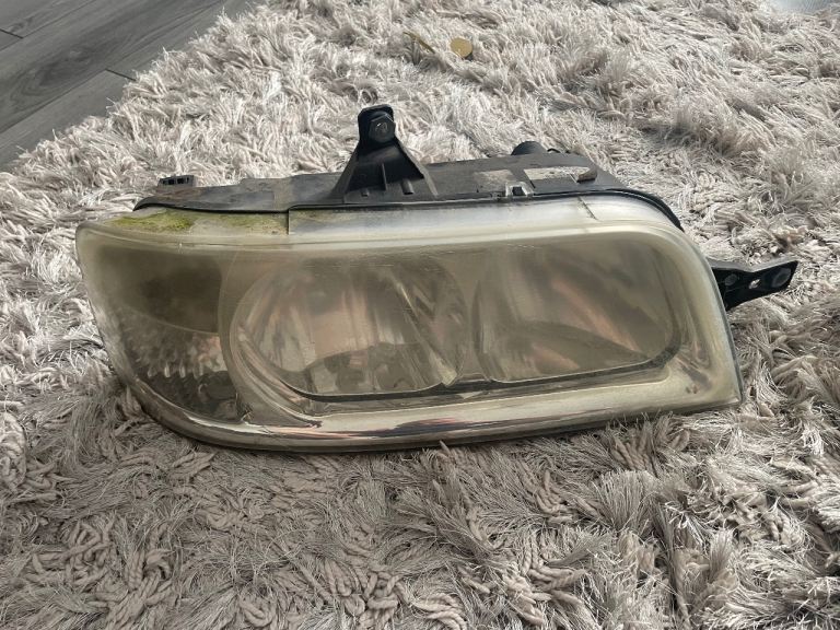 Fiat Ducato 2005 headlight Osf Offers considered