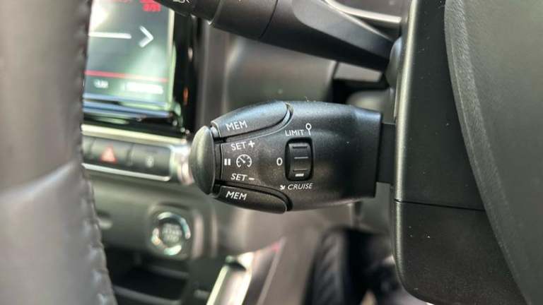 2022 Citroen C3 Aircross 1.2 PureTech Shine SUV 5dr Petrol Manual Euro 6 (s/s) (110 ps) Manual Es...