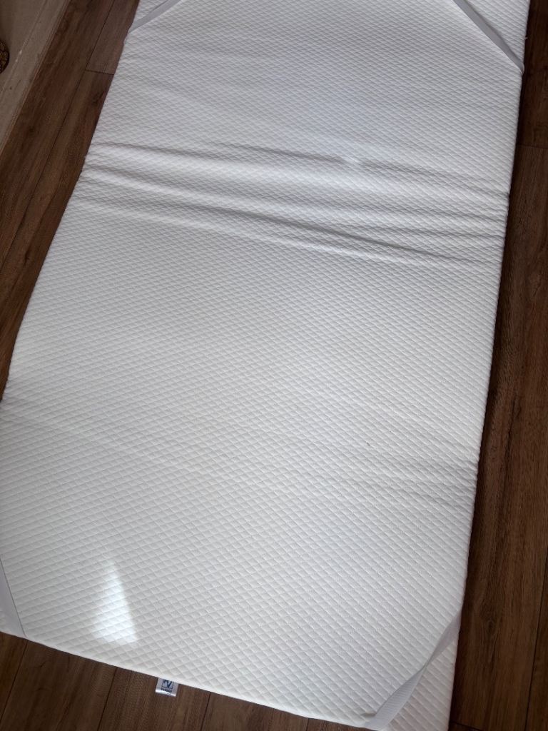 Campervan Memory Foam Mattress 