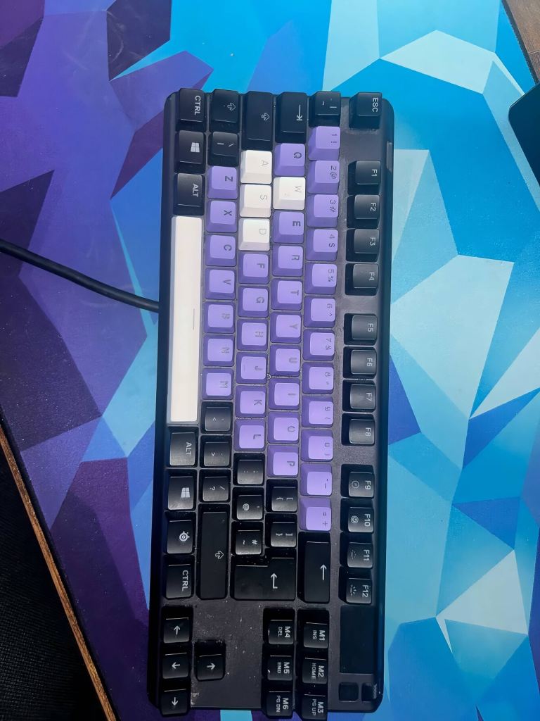Apex pro tkl 