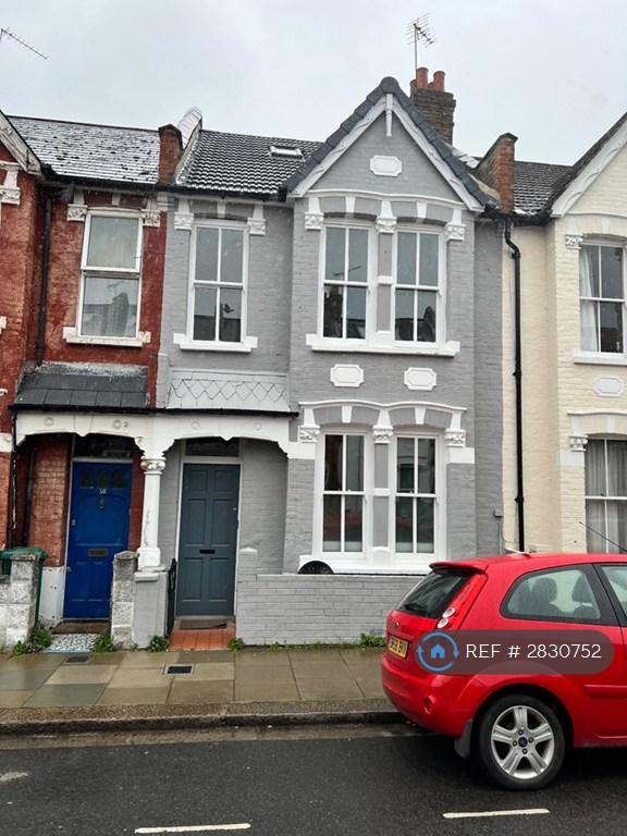 4 bedroom house in Galloway Road, London, W12 (4 bed) (#2830752)