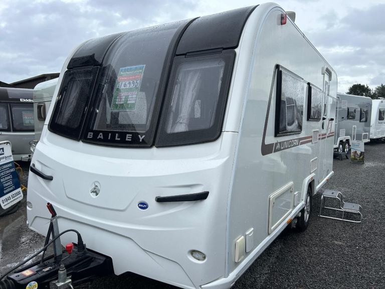 Bailey Unicorn Merida / 2 2019