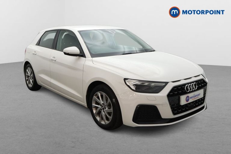 2019 Audi A1 30 TFSI Sport 5dr Hatchback Petrol Manual