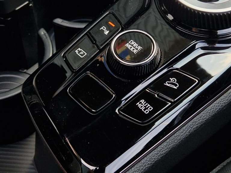 2025 Kia Sportage 1.6 h T-GDi GT-Line S SUV 5dr Petrol Hybrid Auto Euro 6 (s/s) (207 bhp) ESTATE ...