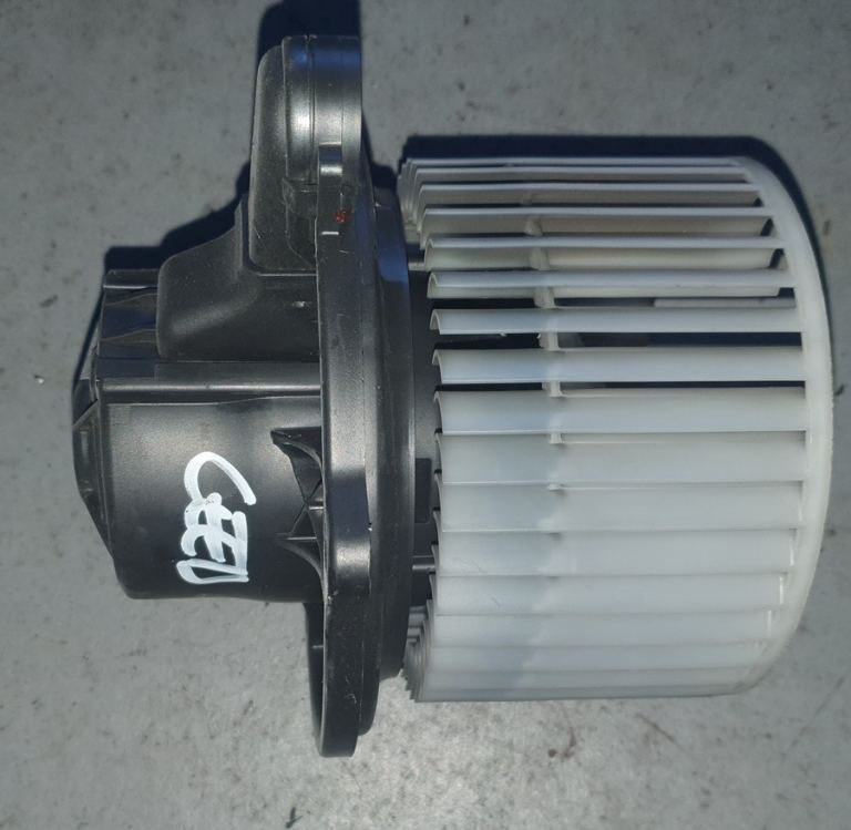 Kia Ceed Heater Blower Motor 2010