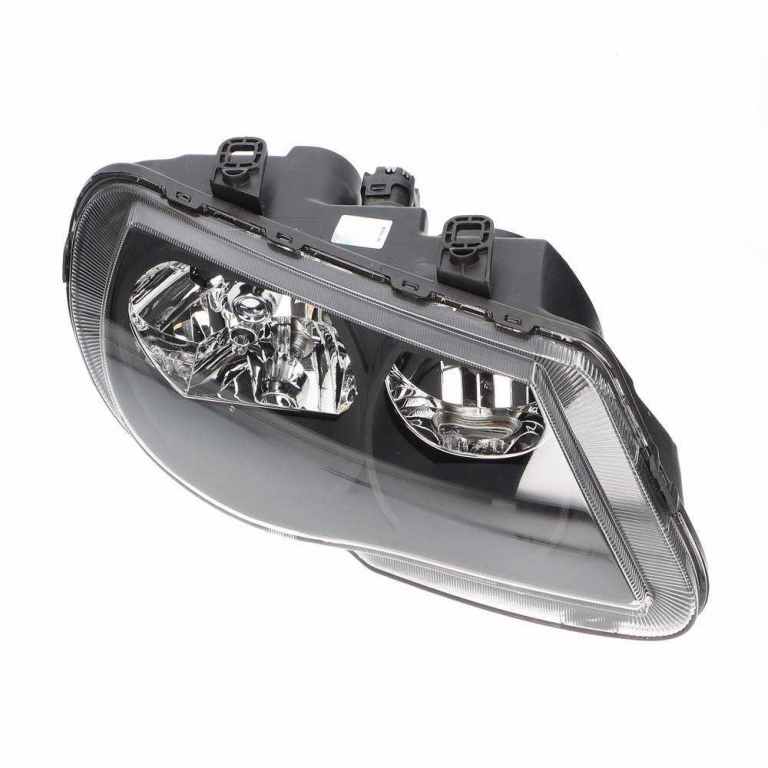 XBC002990 NEW ROVER 25 ZS HEADLAMP RIGHT HAND 2004 ON 