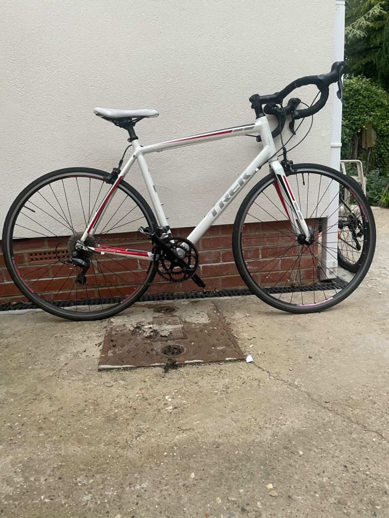 Trek Bike mens