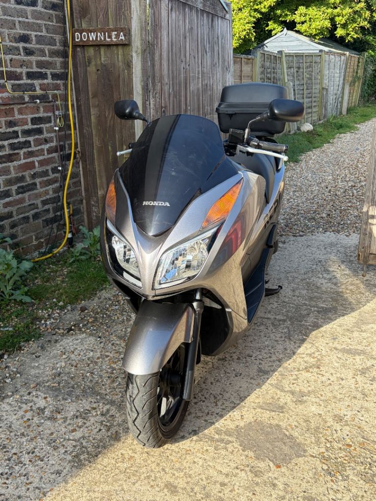 Honda Forza NSS 300 - Excellent Condition- Service History - Long MOT