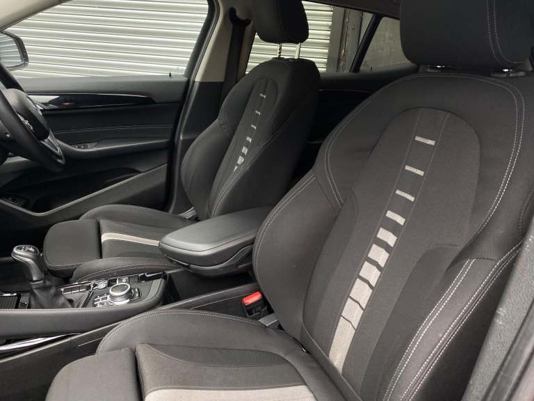 2020 69 REG BMW X2 1.5 S-DRIVE SPORT DAMAGED REPAIRABLE SALVAGE