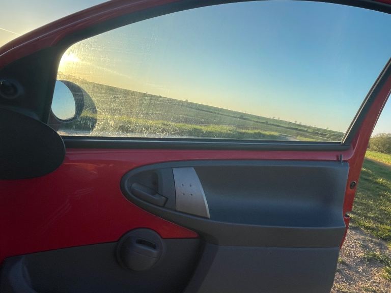 Citroen, C1, Hatchback, 2008, Manual, 998 (cc), 3 doors