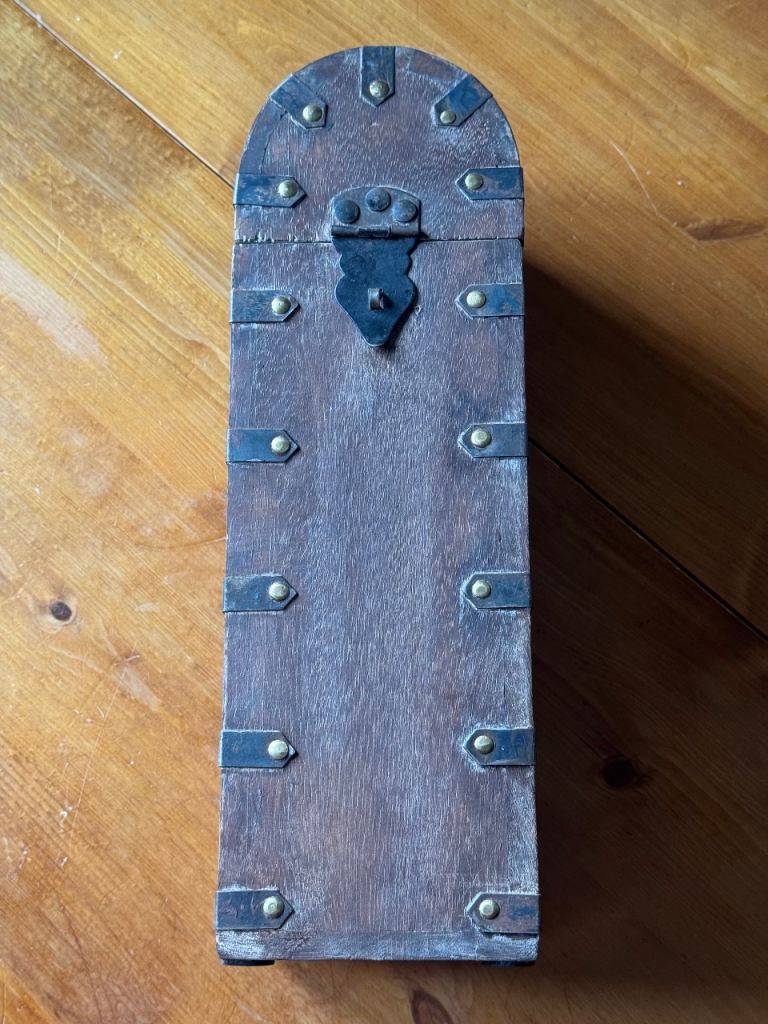 Wine / Spirits Bottle Holder / Storage 