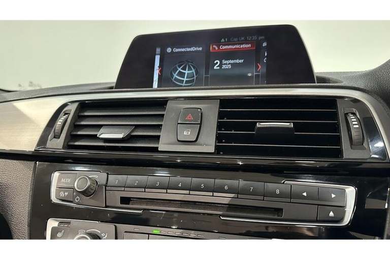 2019 BMW 2 Series 2.0 220i GPF M Sport Convertible 2dr Petrol Auto Euro 6 (s/s) (184 ps) Converti...