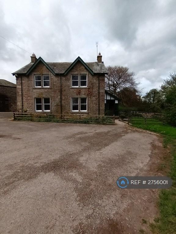 4 bedroom house in Tirril, Penrith, CA10 (4 bed) (#2756001)