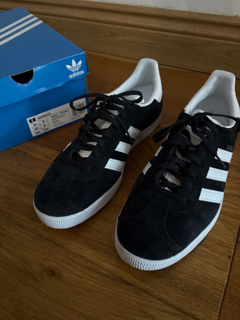 Adidas Trainers 