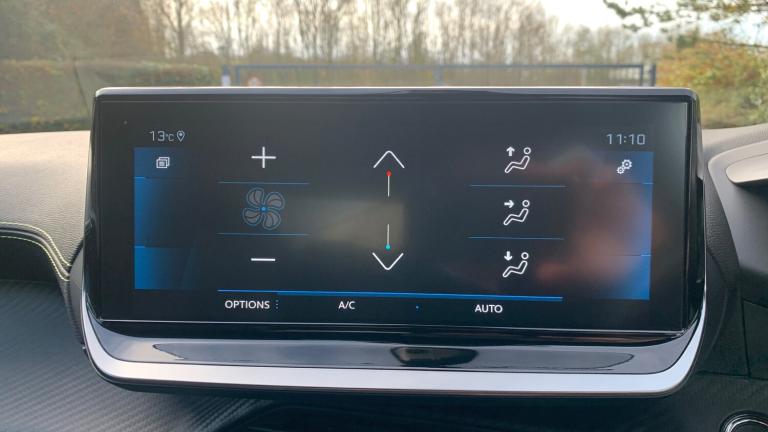 2023 Peugeot 208 1.2 PureTech 100 GT Premium 5dr Petrol Hatchback Hatchback Petrol Manual