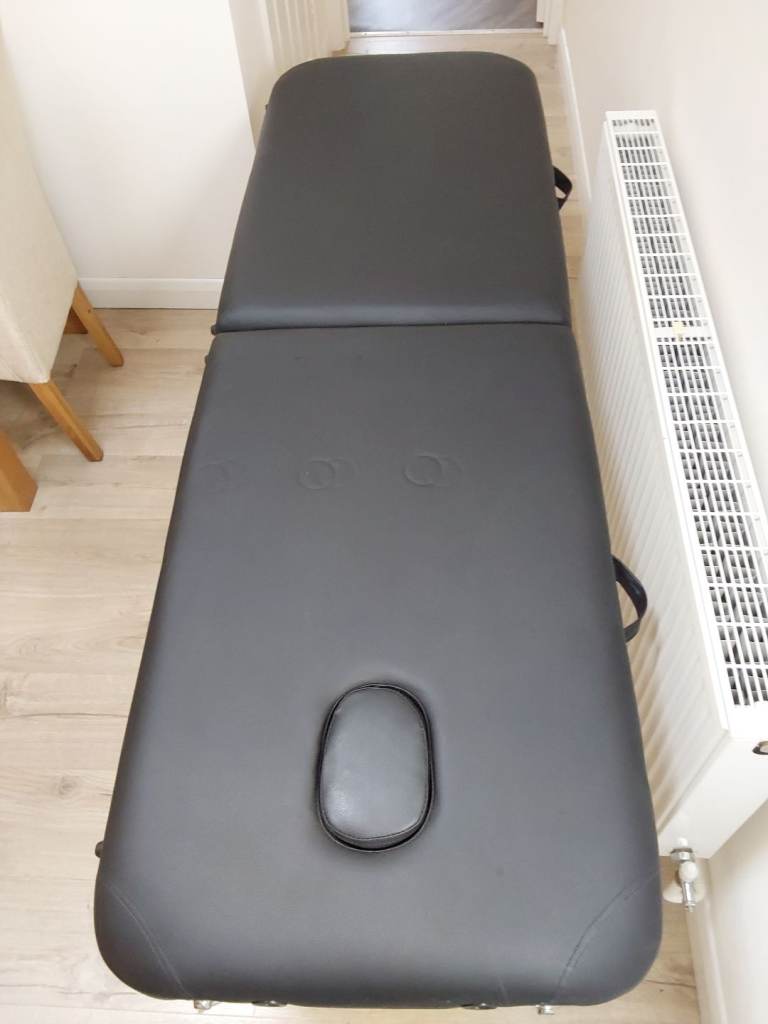 Portable Massage Table 