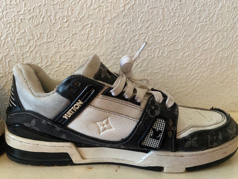 image for Lv trainers 