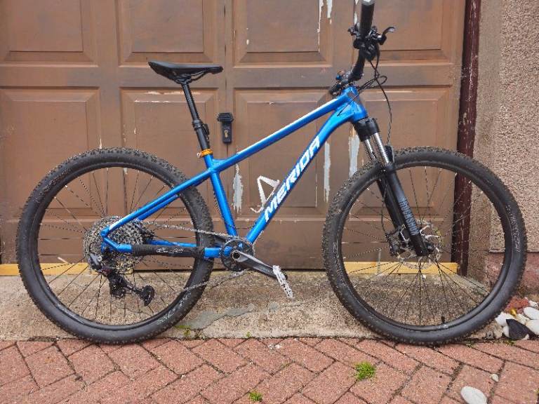 Merida Mountain bike