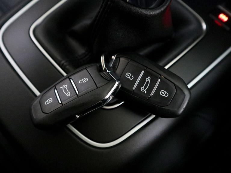 2023 Citroen C5 Aircross 1.2 C-series Edition Puretech 5DR Suv Petrol Suv Petrol Manual