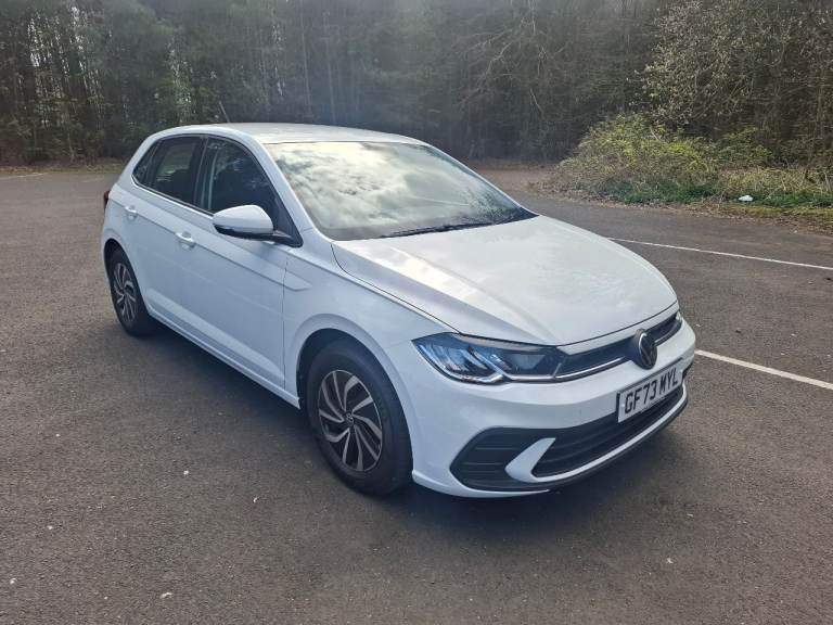 VW POLO LIFE TSI DSG 1.0