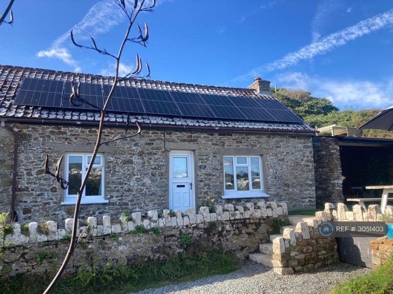 2 bedroom house in Broad Haven, Haverfordwest, SA62 (2 bed) (#3051403)