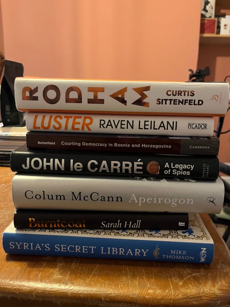 Free books