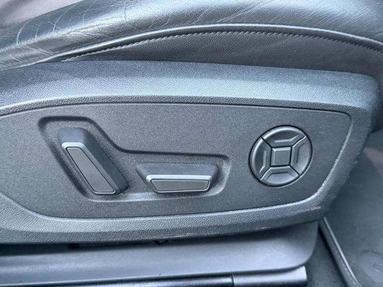 2019 Audi A6 Saloon 2.0 TDI 40 Black Edition Saloon 4dr Diesel S Tronic quattro Euro 6 (s/s) (2 S...