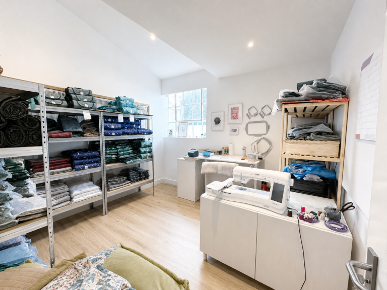  Creative Space | Artist Studio | Workspace | Makerspace to Rent in Wimbledon South West London SW19