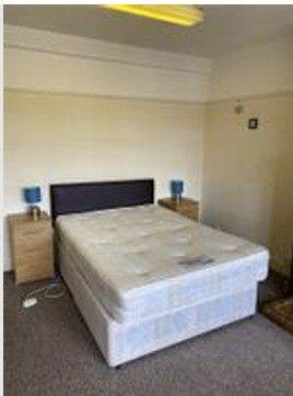 Free beds collections only - 1 double bed and 3 single beds