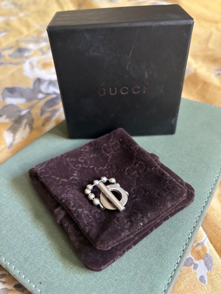 Gucci Ring