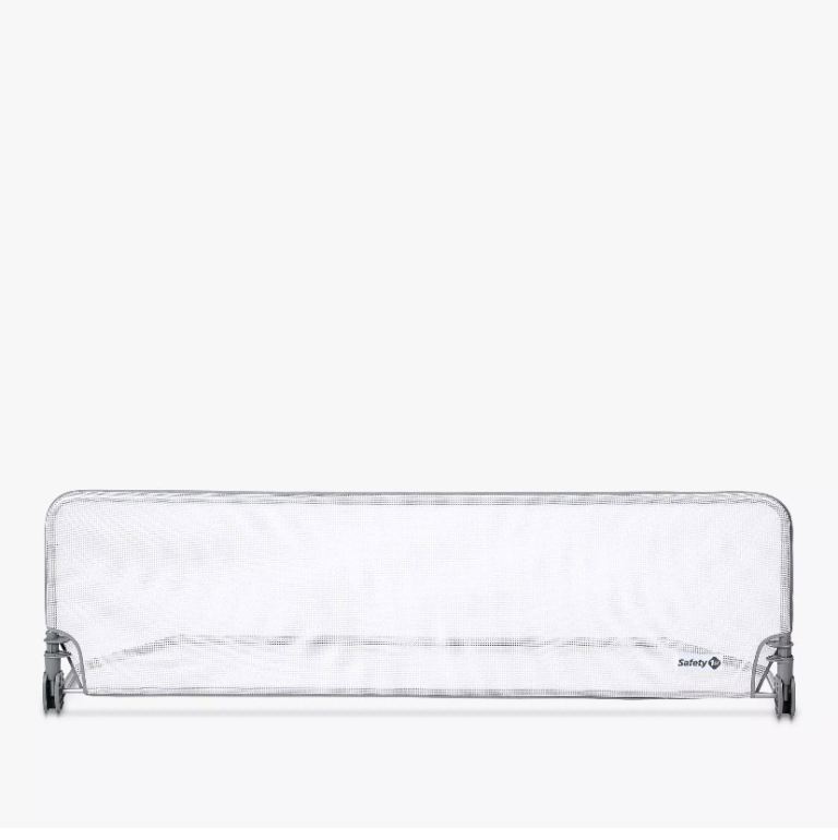 Safety 1st Extra Large Bed Rail - Grey