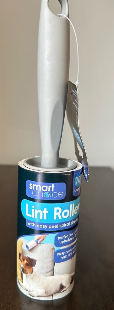 Smart Choice Lint Roller