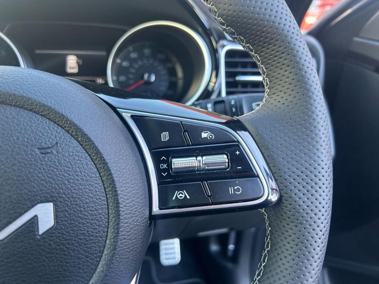  Kia XCeed 1.5 T-GDi GT-Line Euro 6 (s/s) 5dr Petrol Manual