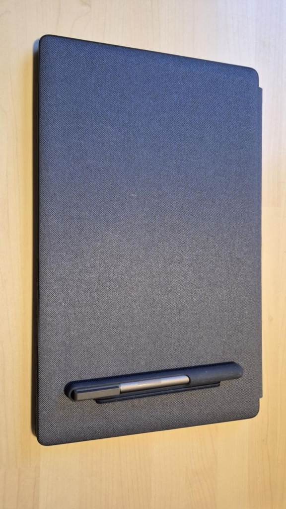 Lenovo  IP Duet 5 Chromebook 13Q7C6 