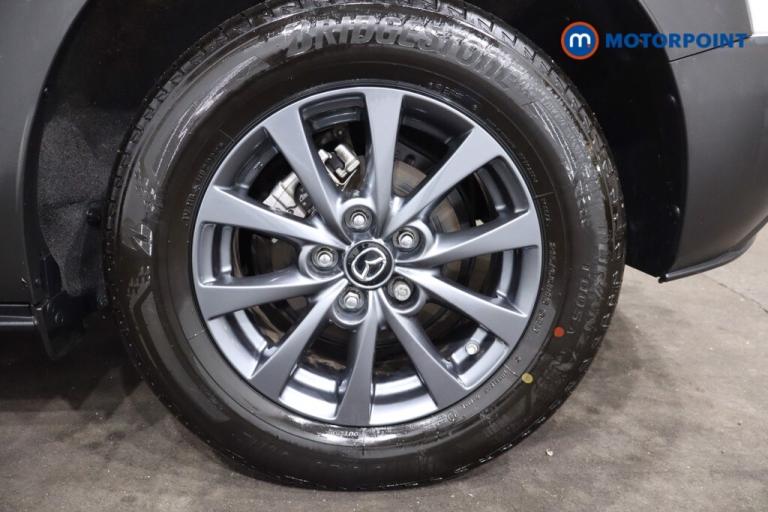 2023 Mazda CX-30 2.0 e-Skyactiv X MHEV SE-L Lux 5dr Auto SUV Petrol Automatic